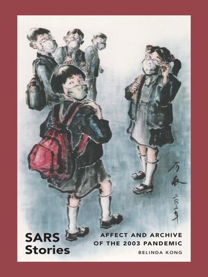 cover image of SARS Stories